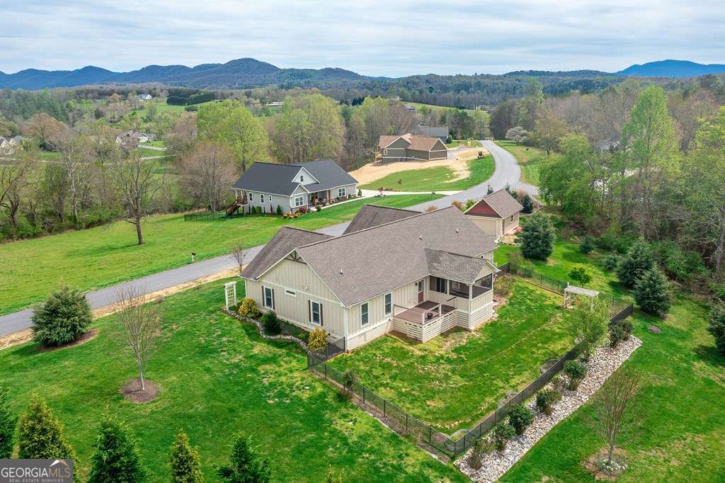 164 Owen Glen Drive Blairsville GA 30512