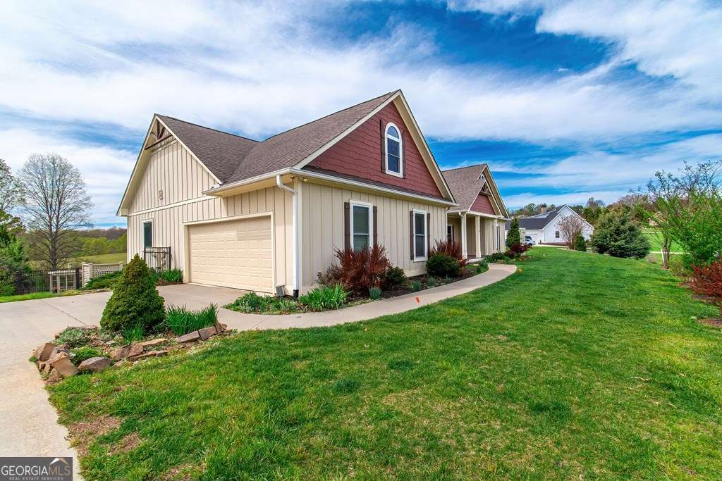 164 Owen Glen Drive Blairsville GA 30512