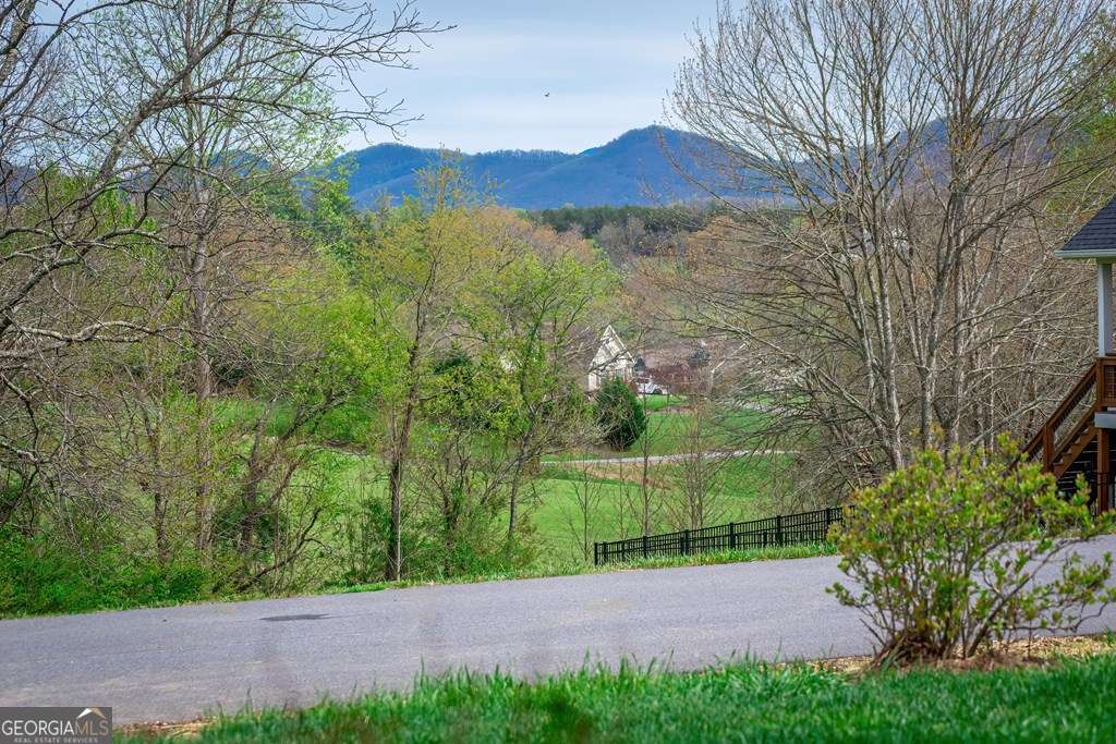 164 Owen Glen Drive Blairsville GA 30512