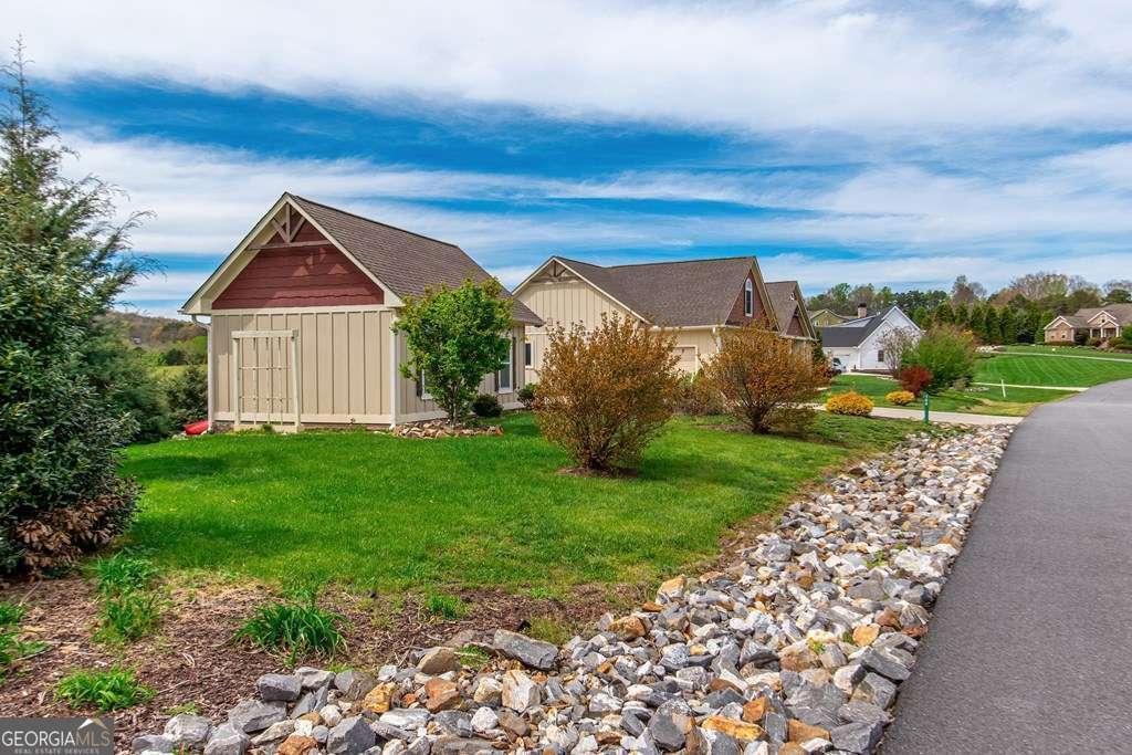 164 Owen Glen Drive Blairsville GA 30512