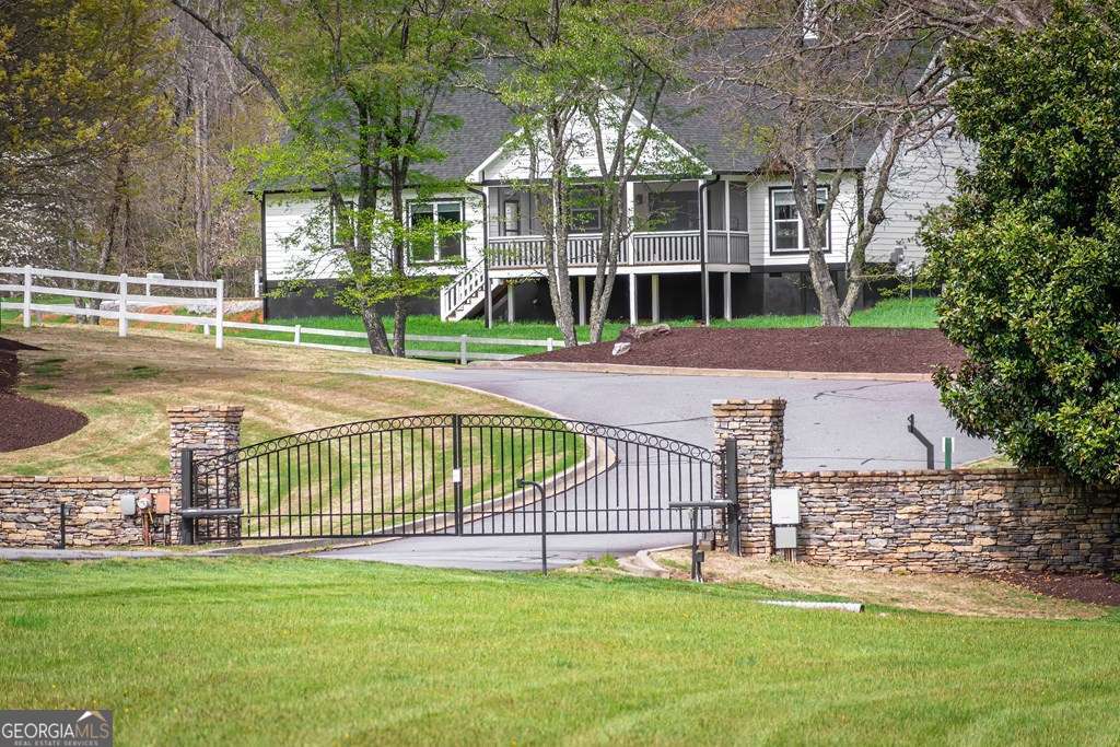 164 Owen Glen Drive Blairsville GA 30512