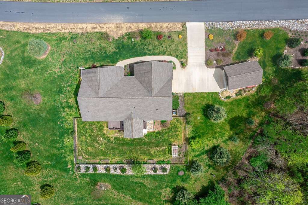 164 Owen Glen Drive Blairsville GA 30512