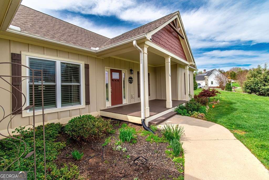 164 Owen Glen Drive Blairsville GA 30512