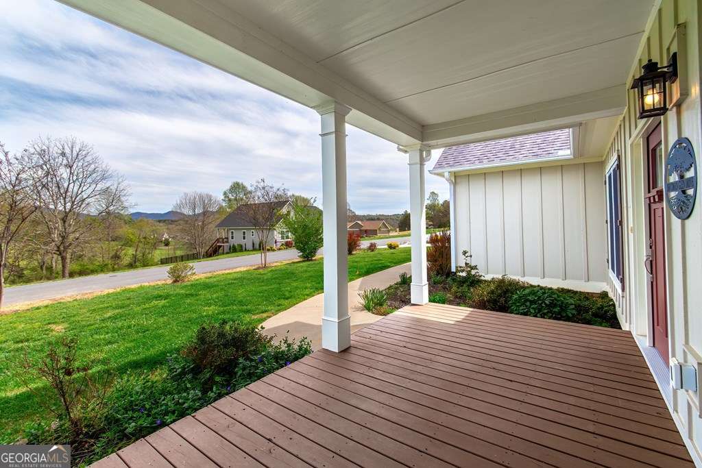 164 Owen Glen Drive Blairsville GA 30512