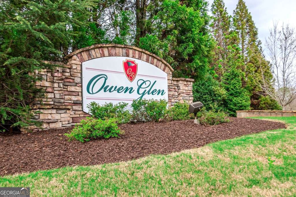 164 Owen Glen Drive Blairsville GA 30512