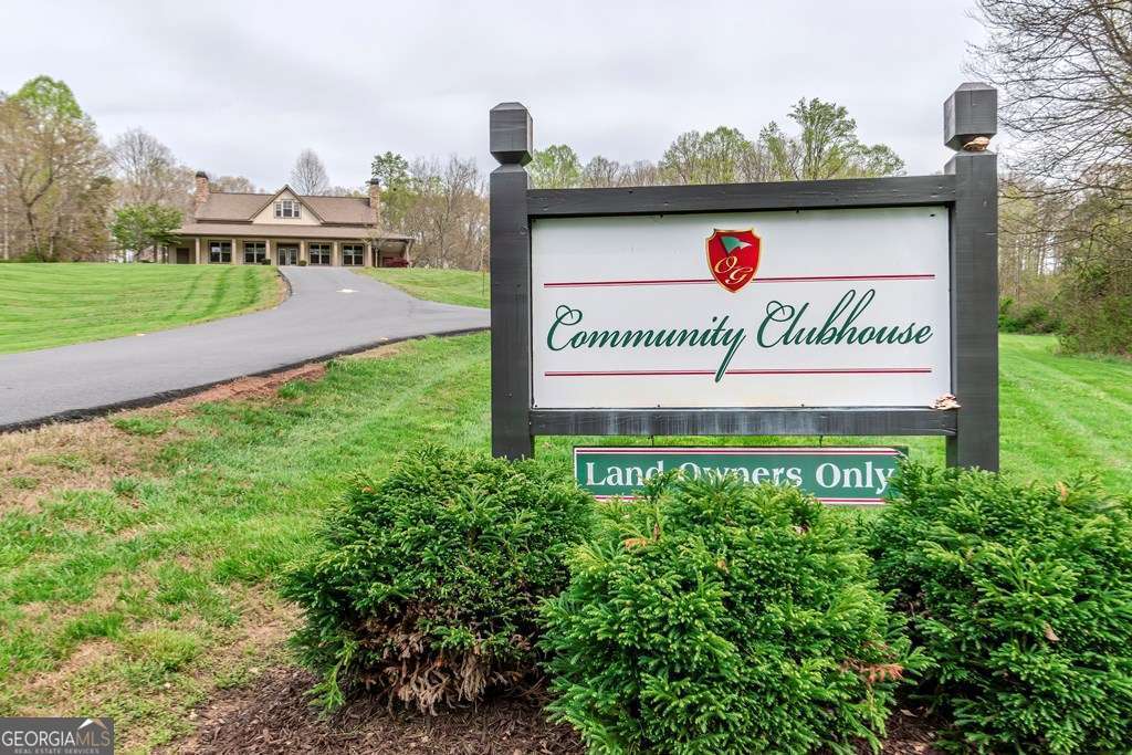 164 Owen Glen Drive Blairsville GA 30512