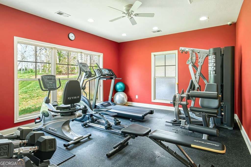 164 Owen Glen Drive Blairsville GA 30512