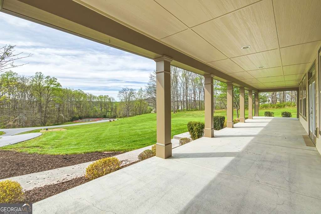 164 Owen Glen Drive Blairsville GA 30512