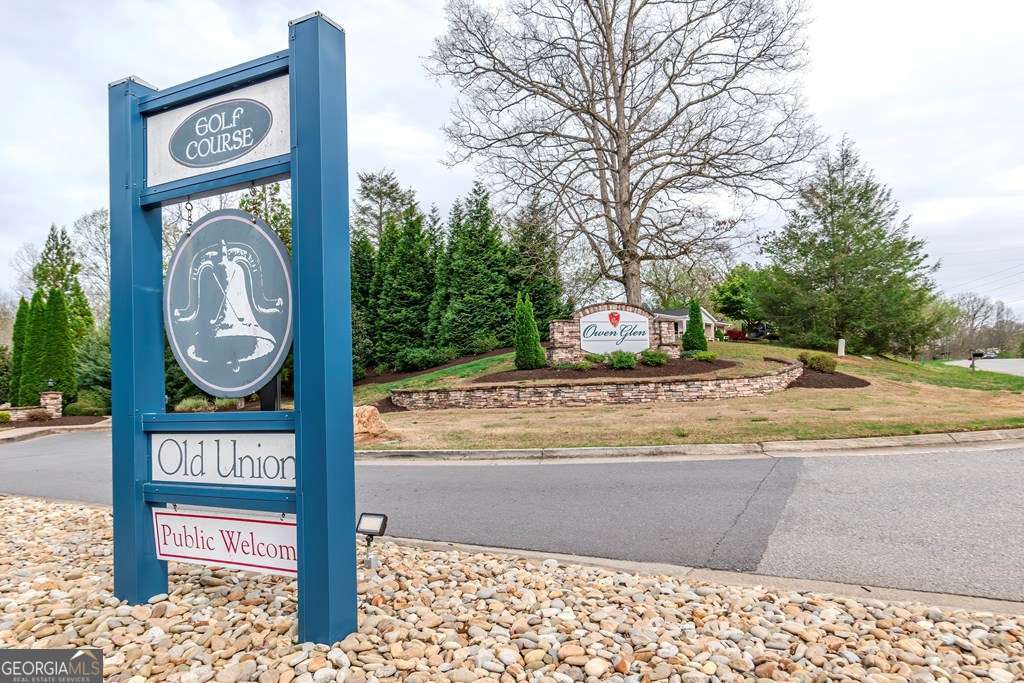 164 Owen Glen Drive Blairsville GA 30512