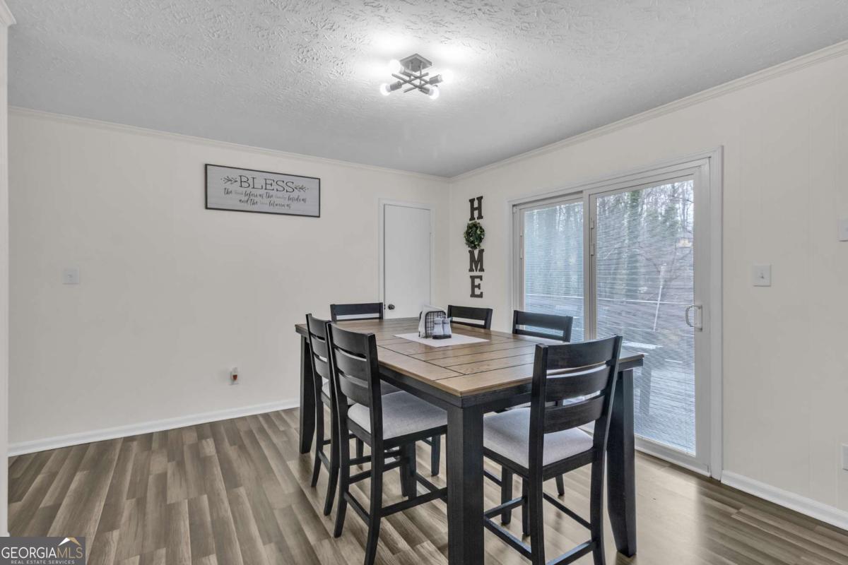 611 Navarre Drive Stone Mountain GA 30087