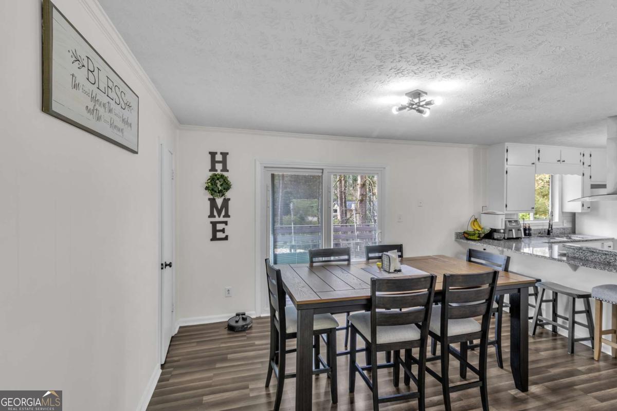 611 Navarre Drive Stone Mountain GA 30087