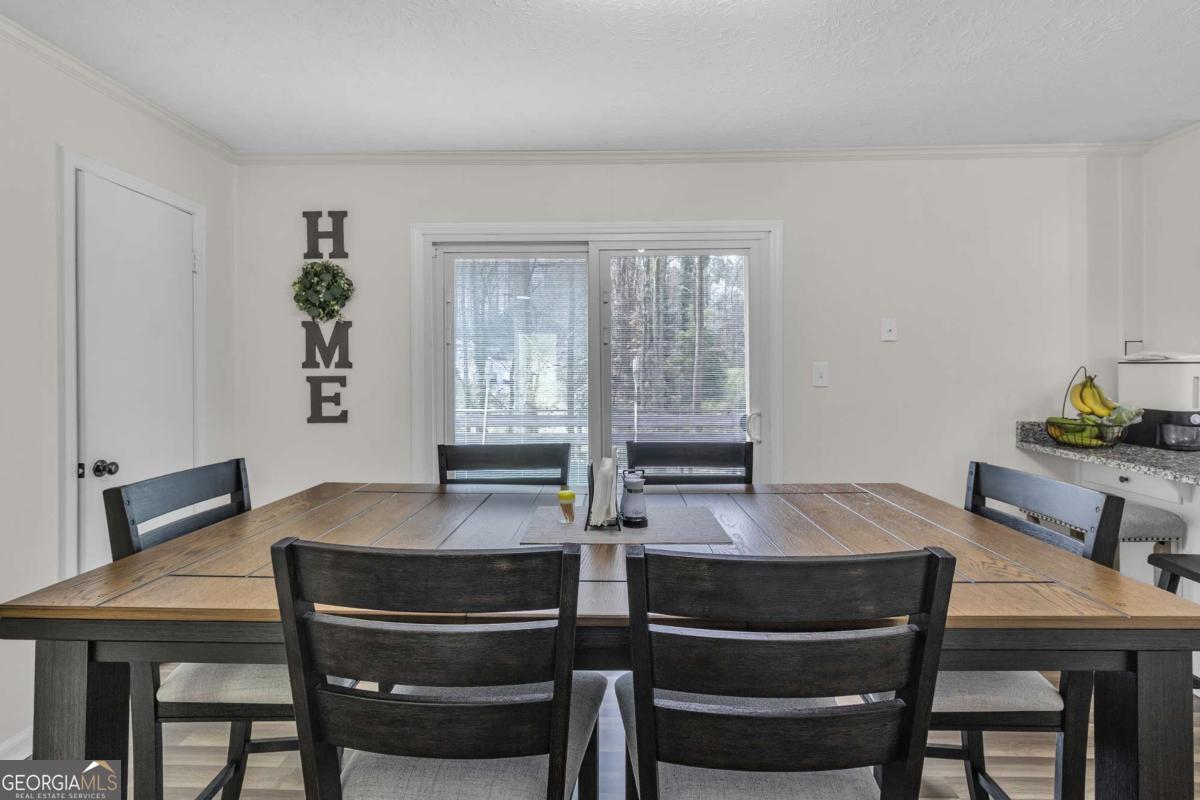 611 Navarre Drive Stone Mountain GA 30087