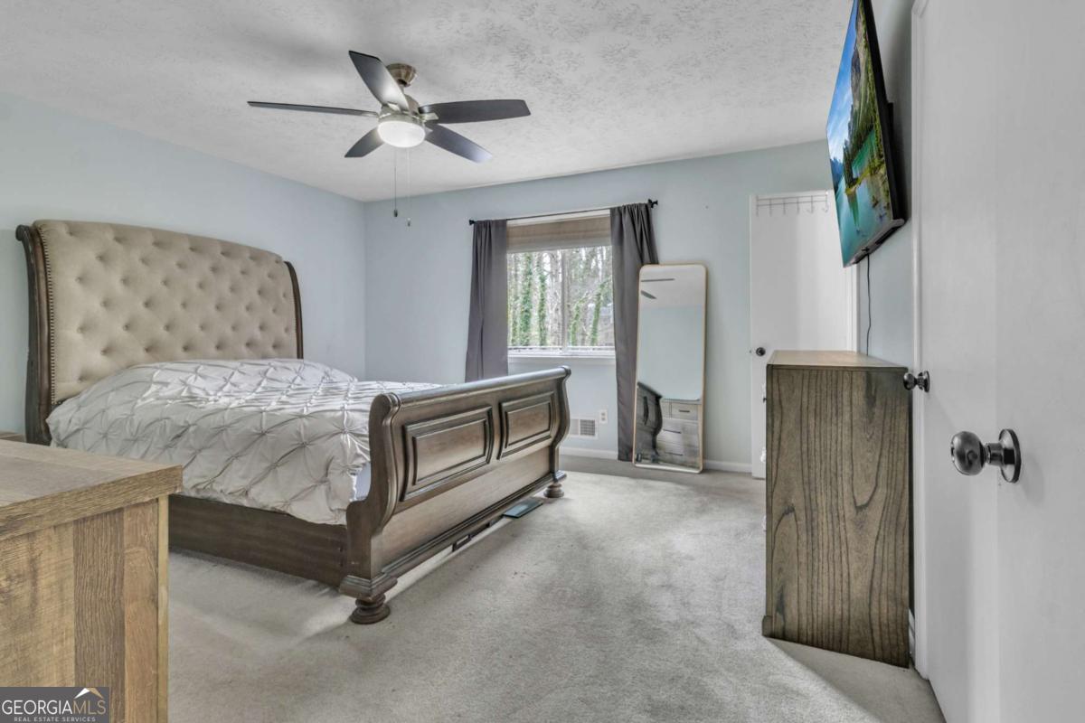 611 Navarre Drive Stone Mountain GA 30087