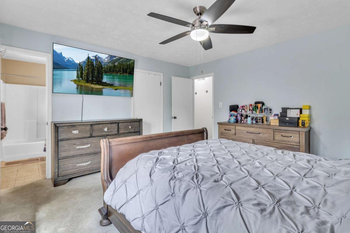 611 Navarre Drive Stone Mountain GA 30087