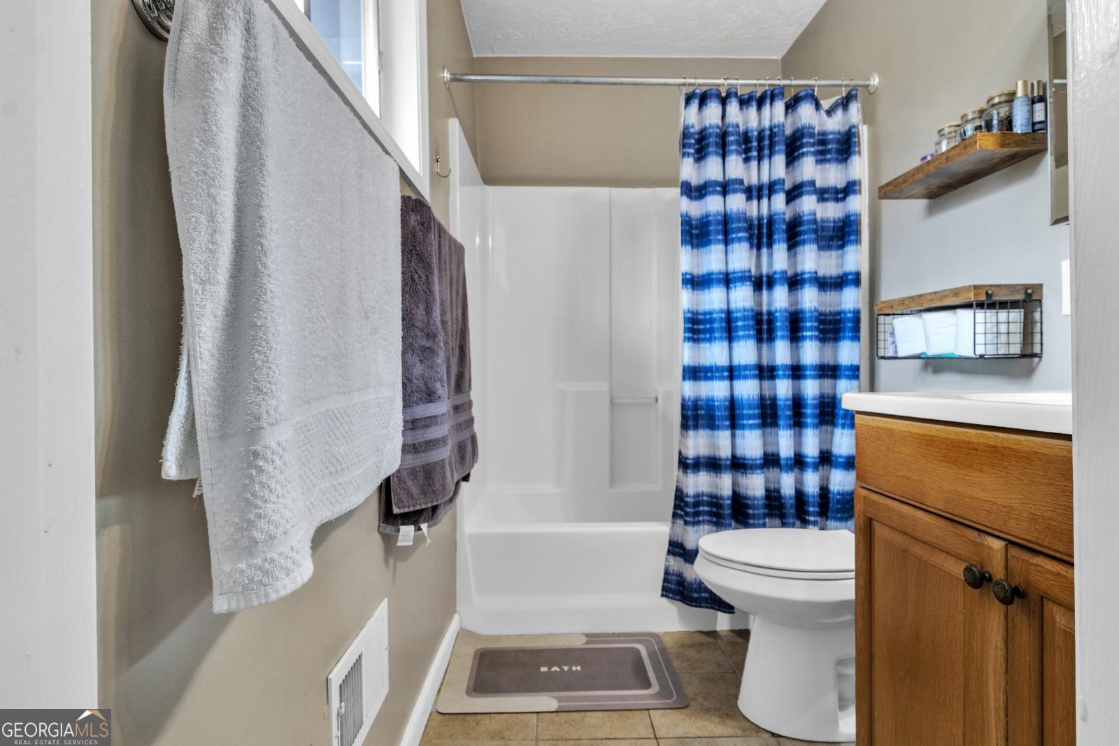 611 Navarre Drive Stone Mountain GA 30087