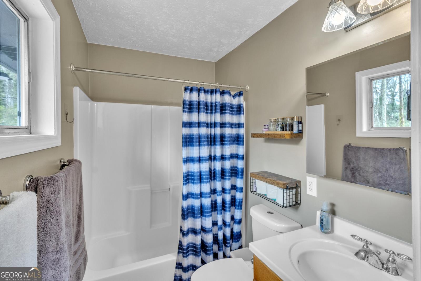611 Navarre Drive Stone Mountain GA 30087