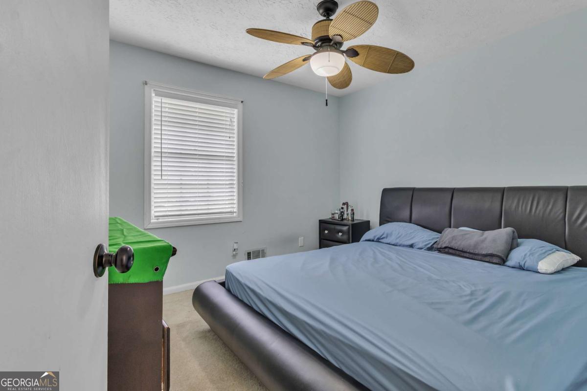 611 Navarre Drive Stone Mountain GA 30087