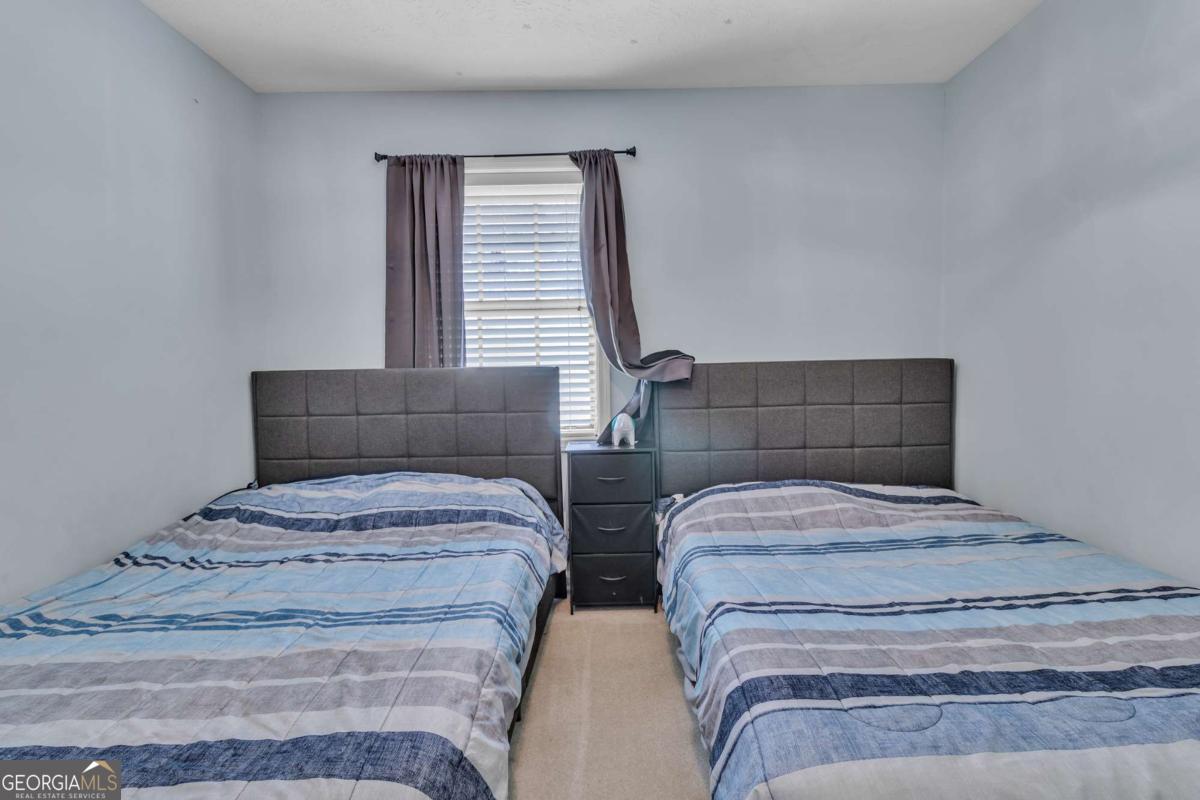 611 Navarre Drive Stone Mountain GA 30087