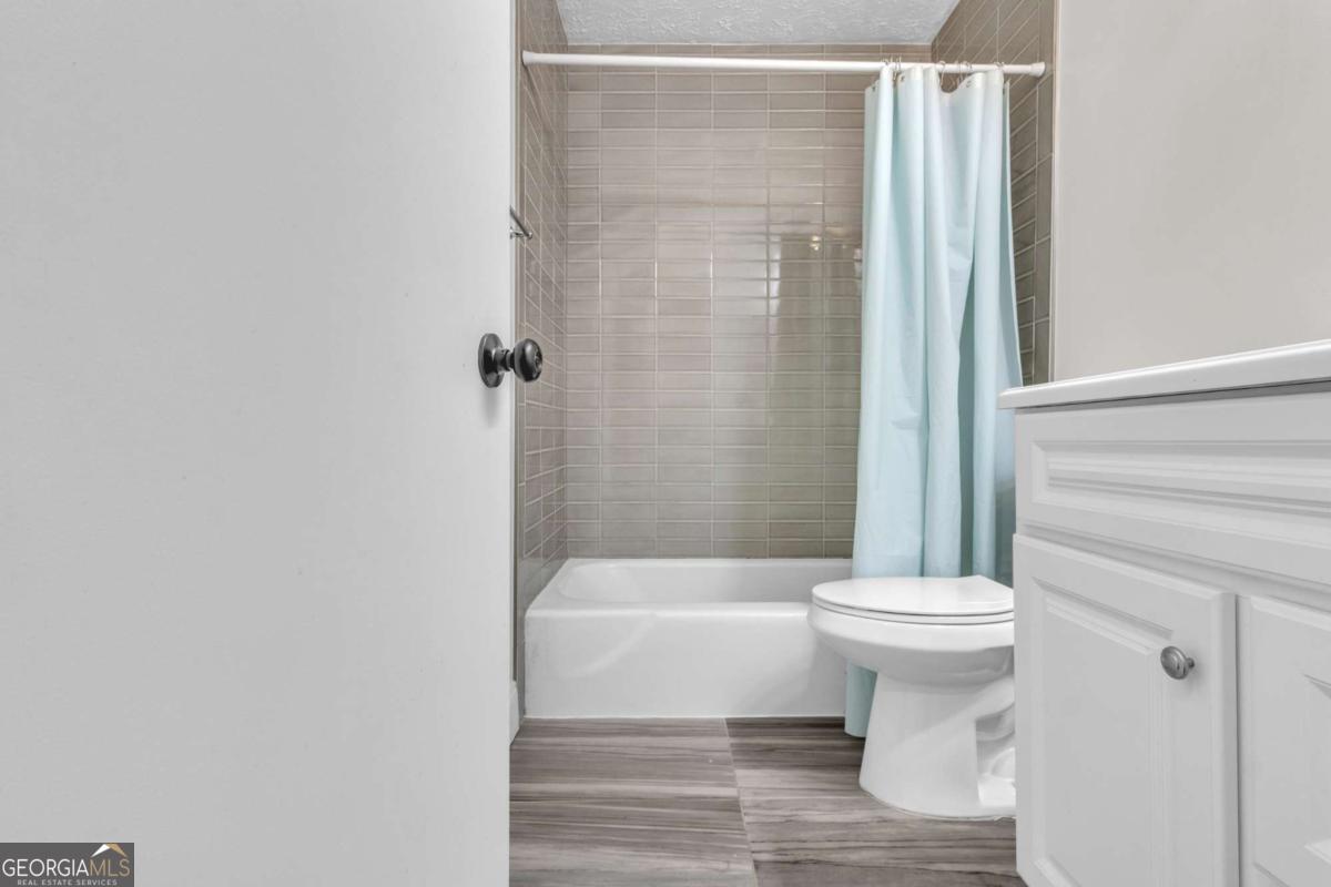 611 Navarre Drive Stone Mountain GA 30087