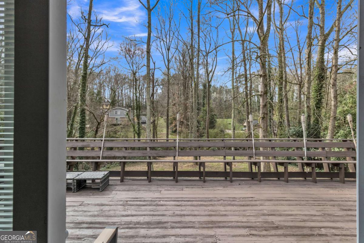611 Navarre Drive Stone Mountain GA 30087