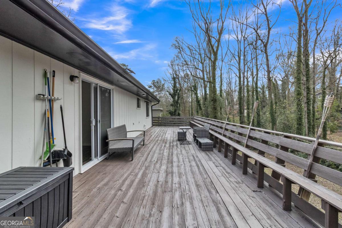 611 Navarre Drive Stone Mountain GA 30087