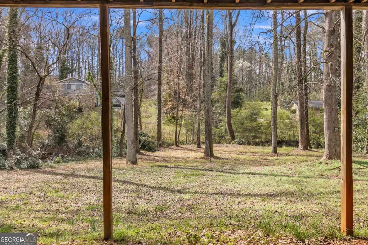 611 Navarre Drive Stone Mountain GA 30087