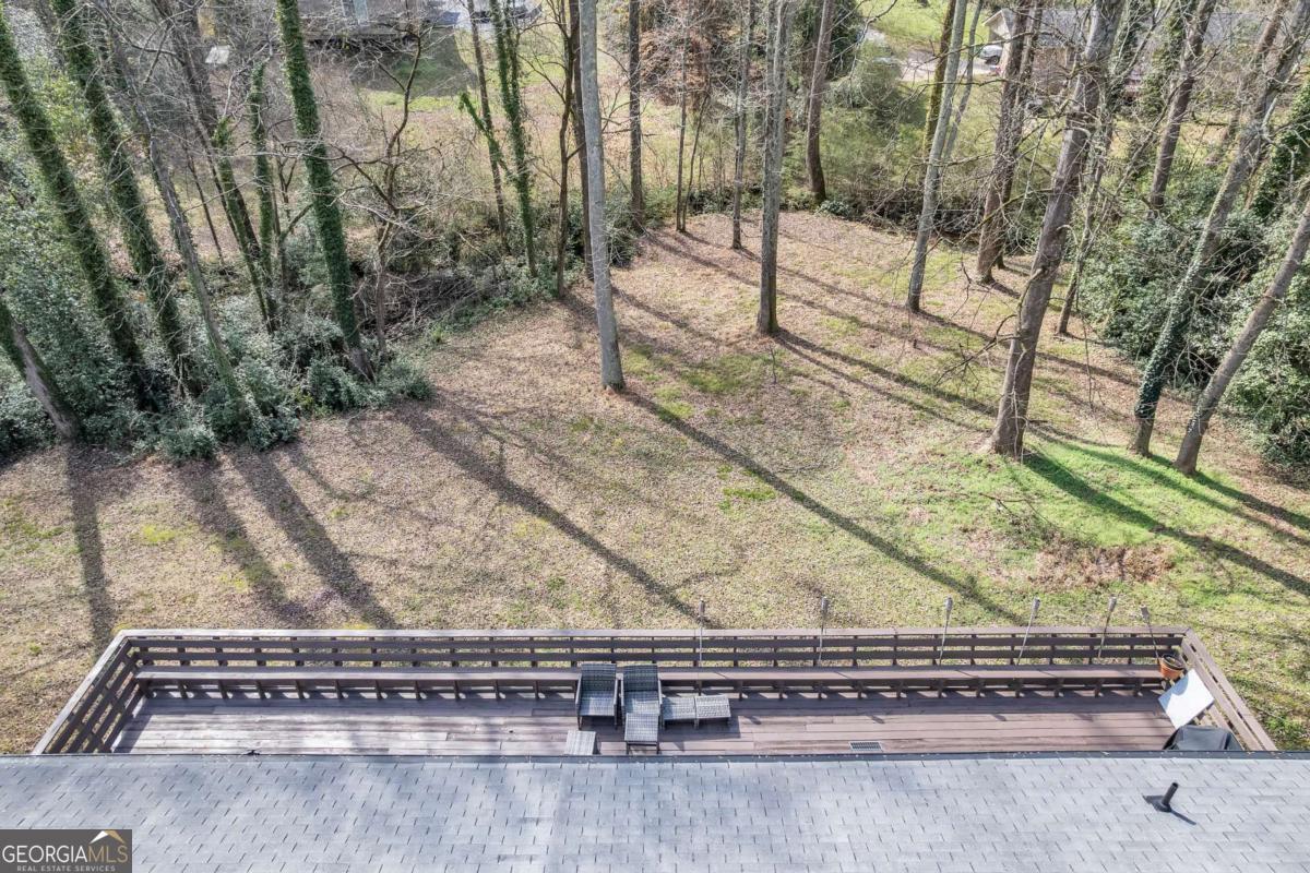 611 Navarre Drive Stone Mountain GA 30087