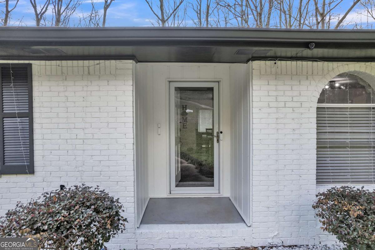 611 Navarre Drive Stone Mountain GA 30087