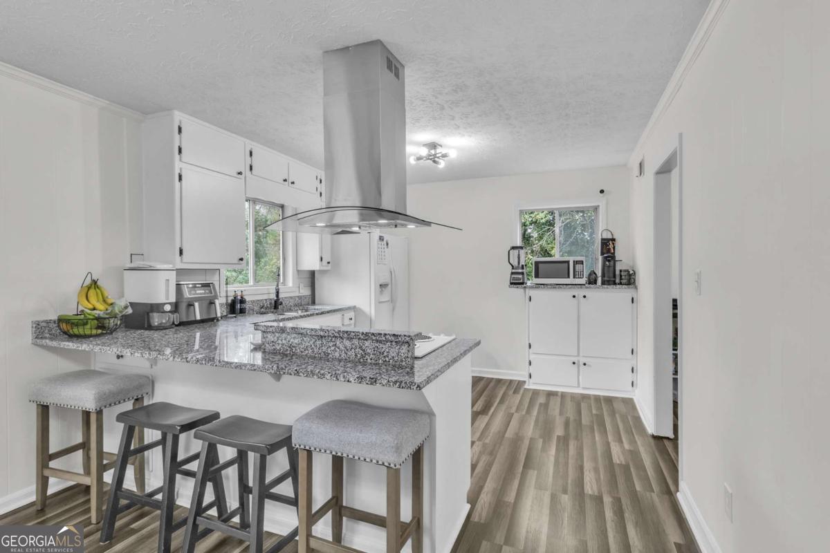 611 Navarre Drive Stone Mountain GA 30087