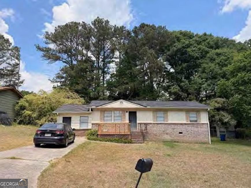 463 Voyles Drive Riverdale GA 30274