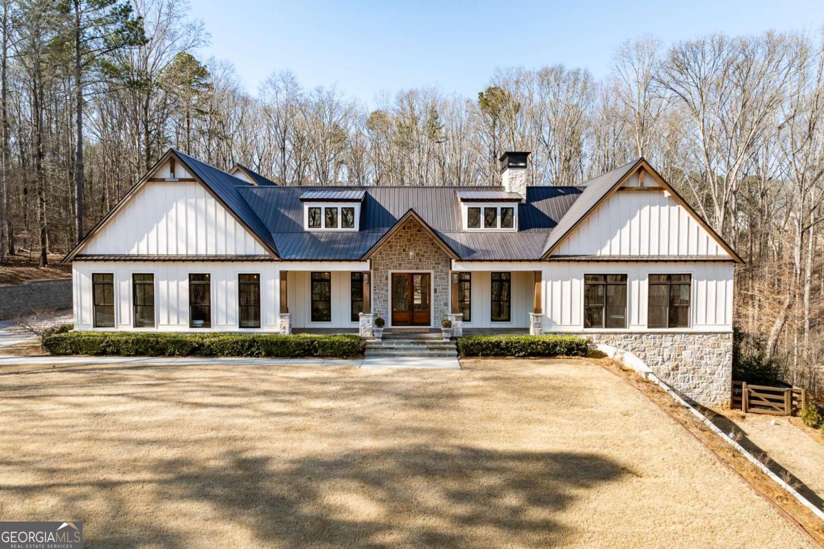 1355 Allgood Road Athens GA 30606