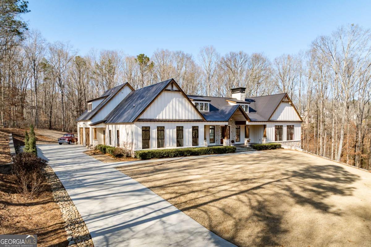 1355 Allgood Road Athens GA 30606