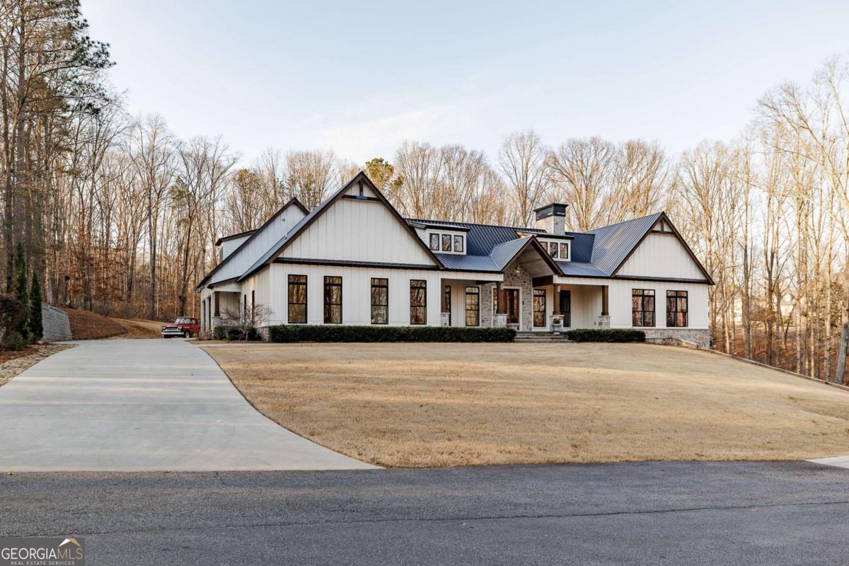 1355 Allgood Road Athens GA 30606
