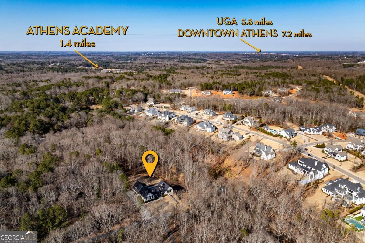 1355 Allgood Road Athens GA 30606