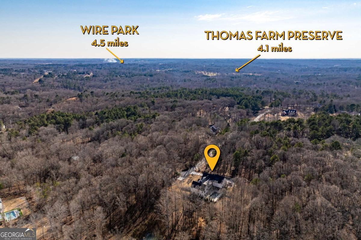 1355 Allgood Road Athens GA 30606