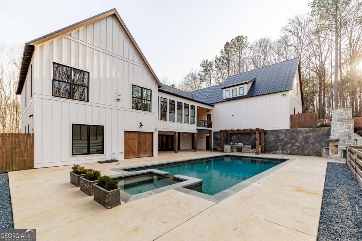 1355 Allgood Road Athens GA 30606