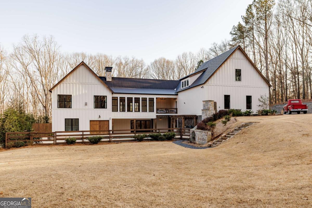 1355 Allgood Road Athens GA 30606