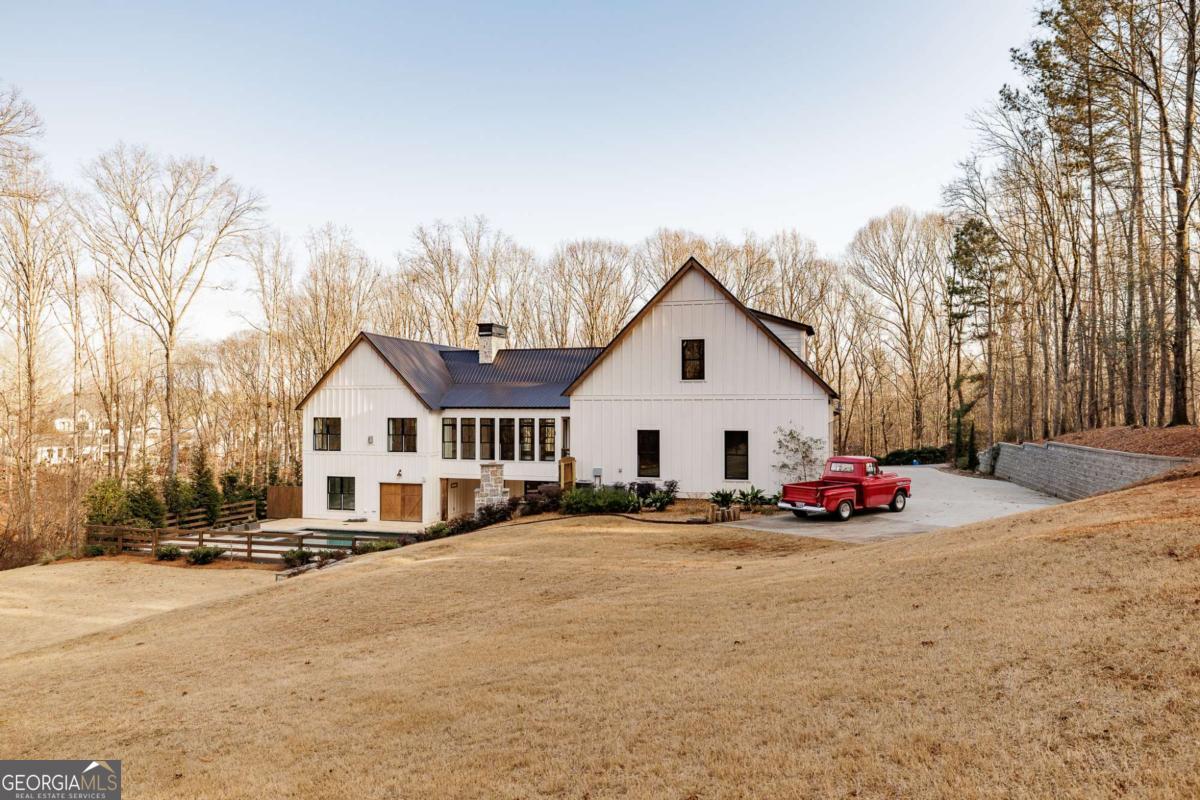 1355 Allgood Road Athens GA 30606