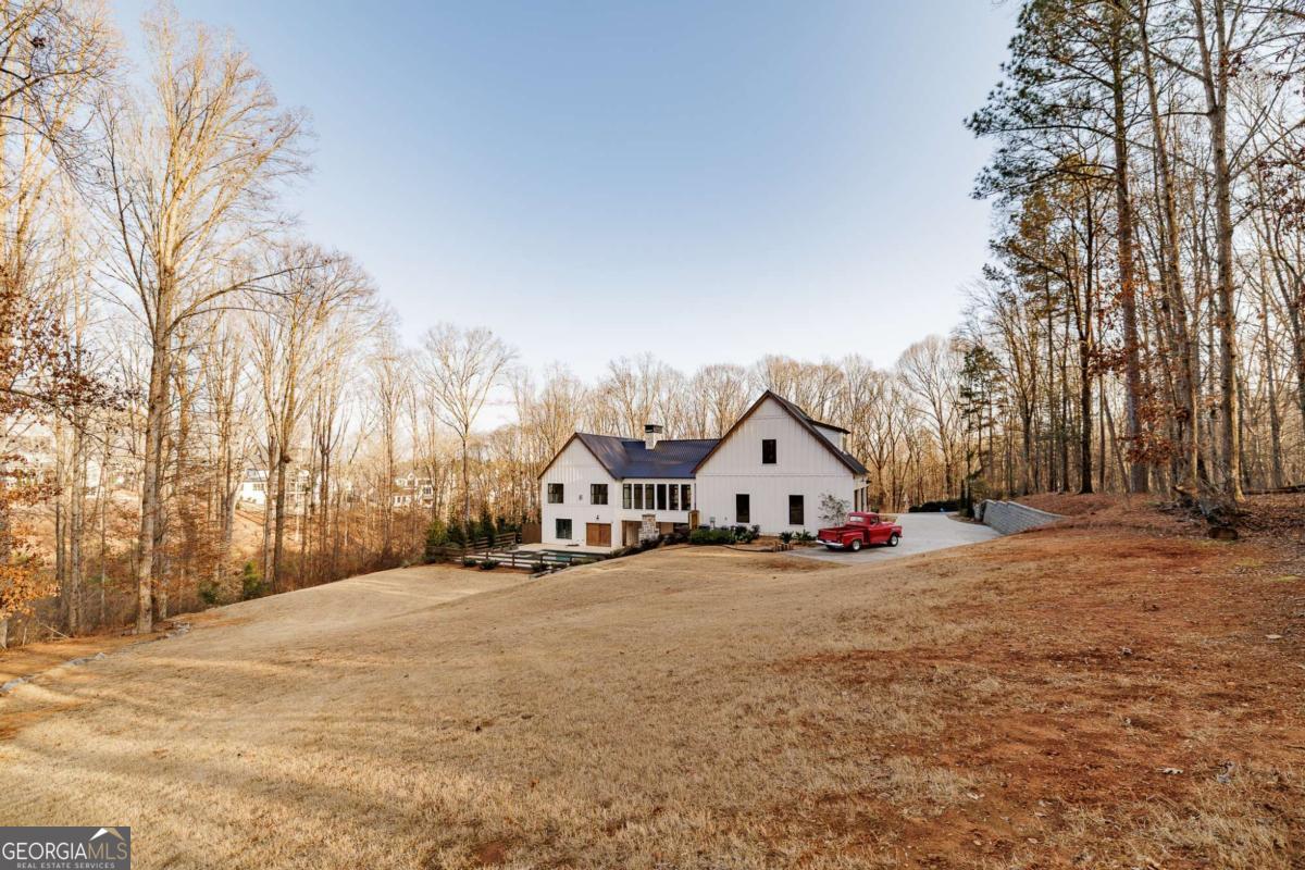 1355 Allgood Road Athens GA 30606