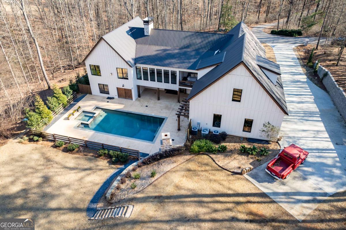 1355 Allgood Road Athens GA 30606