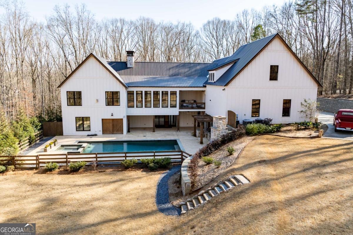 1355 Allgood Road Athens GA 30606