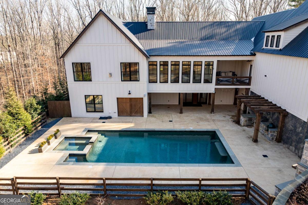 1355 Allgood Road Athens GA 30606