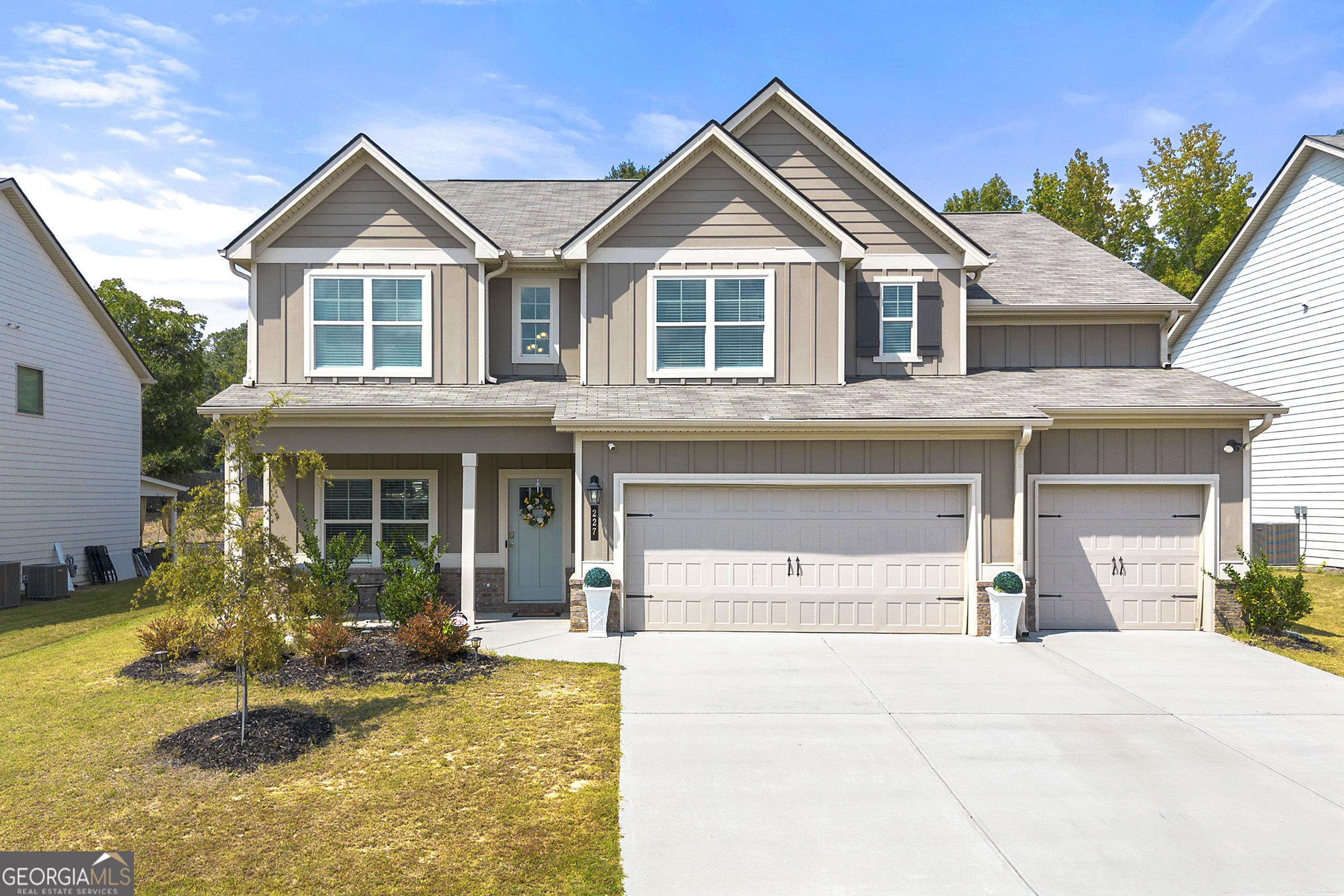227 Eleanora Way Loganville GA 30052