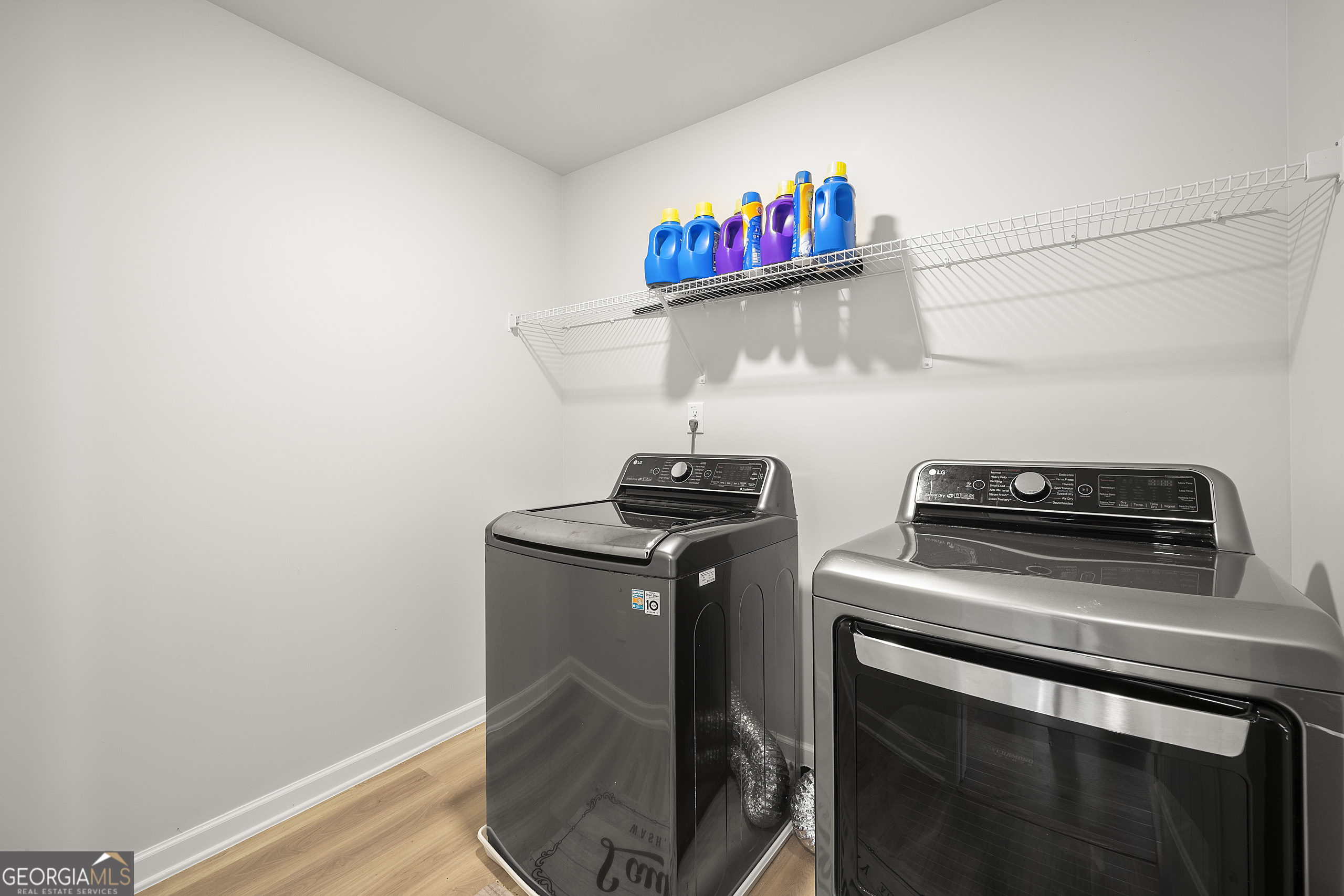 227 Eleanora Way Loganville GA 30052