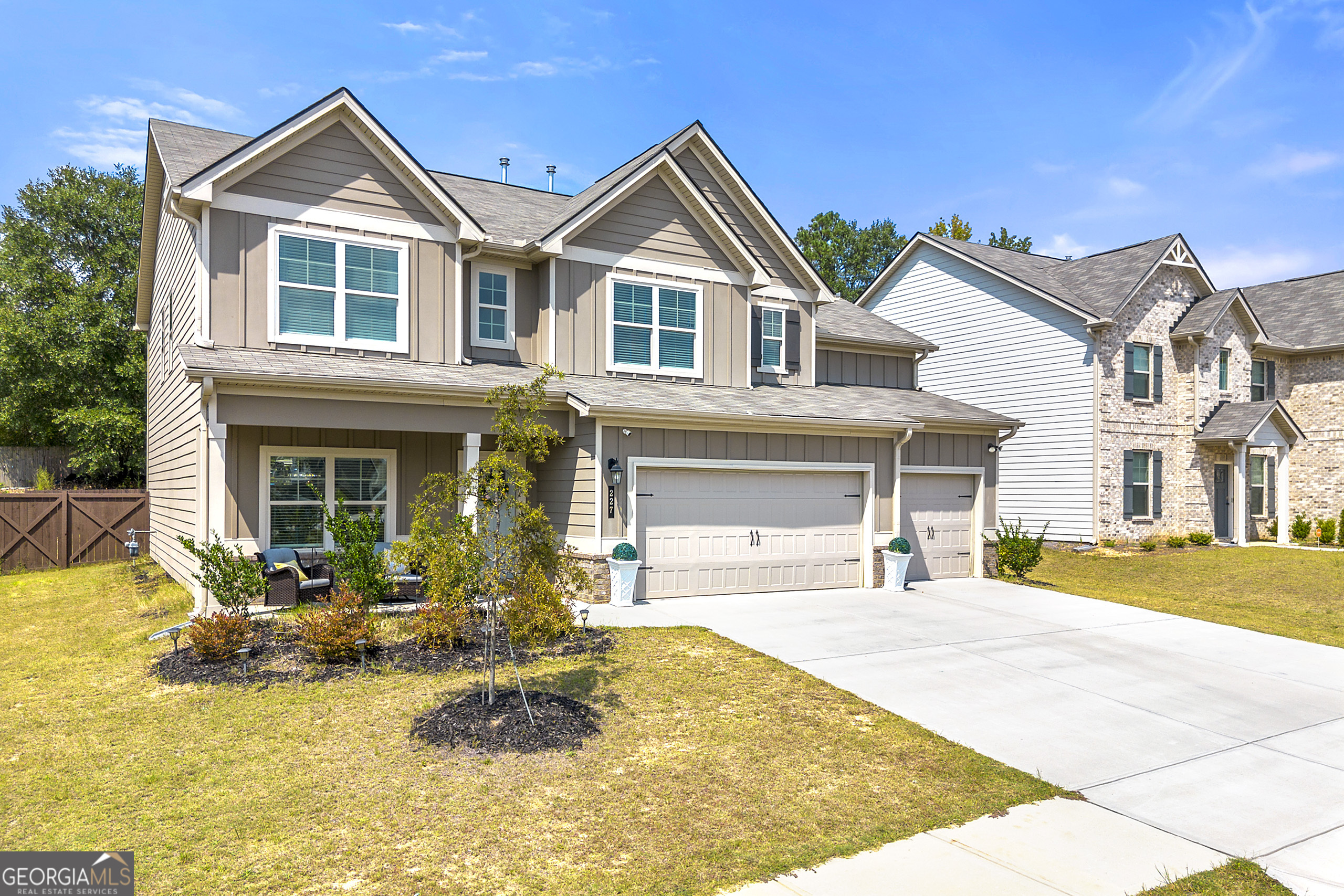 227 Eleanora Way Loganville GA 30052
