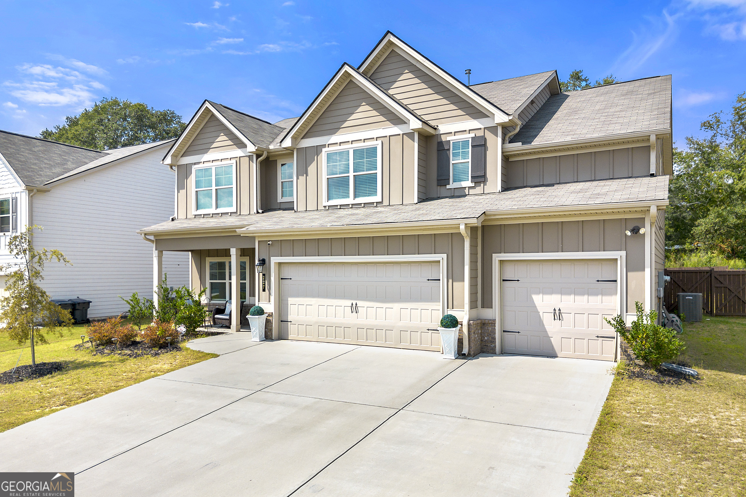 227 Eleanora Way Loganville GA 30052
