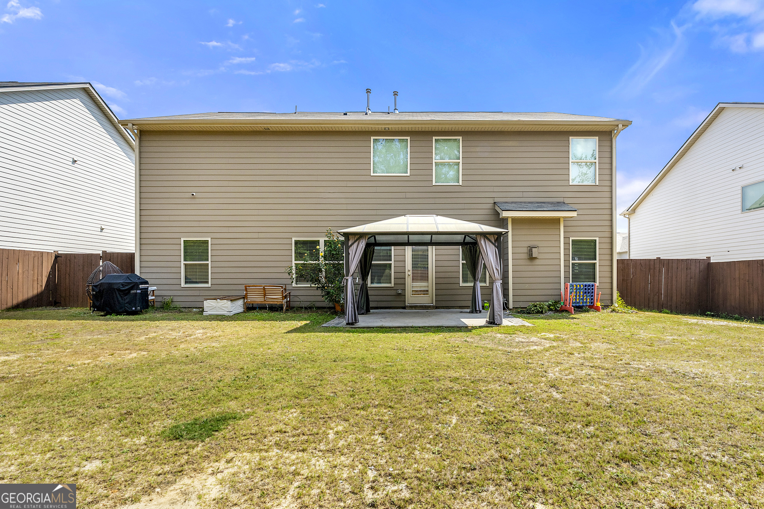 227 Eleanora Way Loganville GA 30052