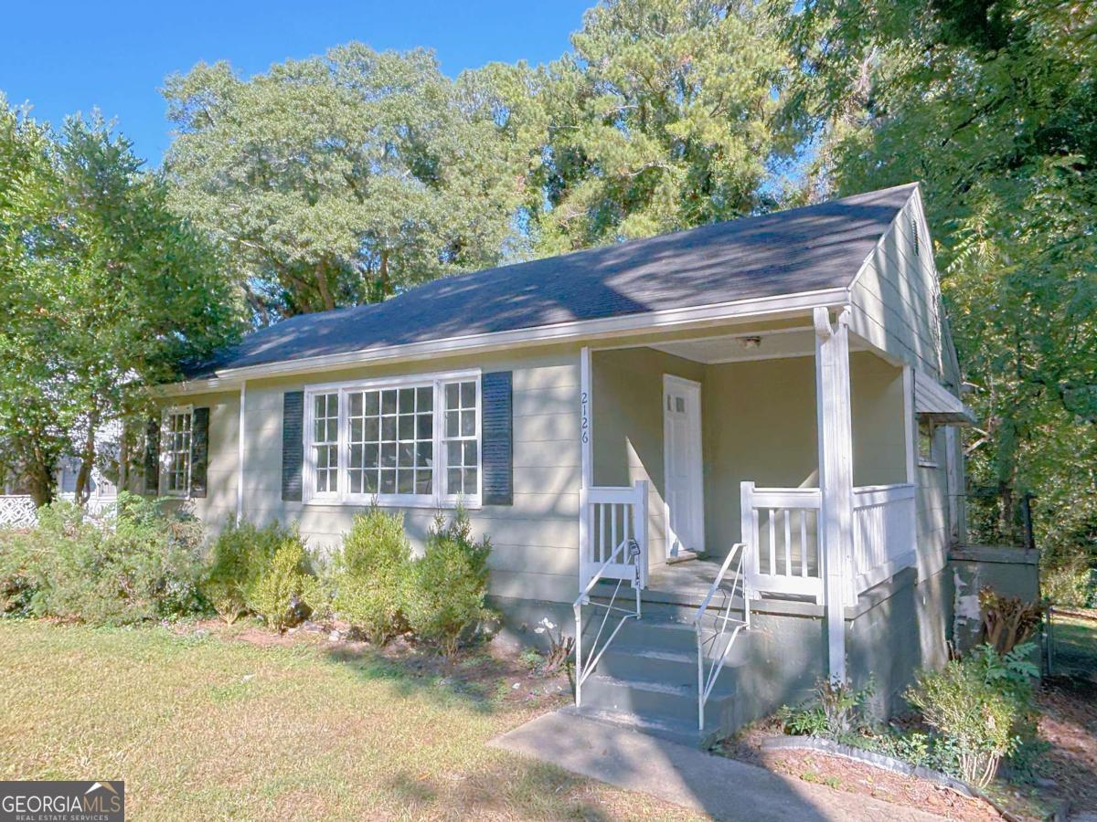 2126 Ivydale Street Atlanta GA 30344