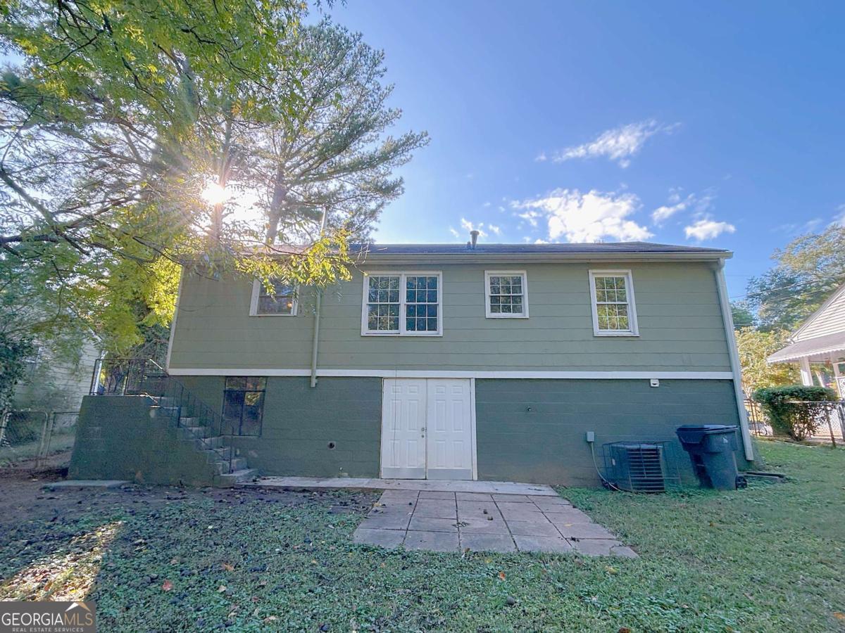 2126 Ivydale Street Atlanta GA 30344
