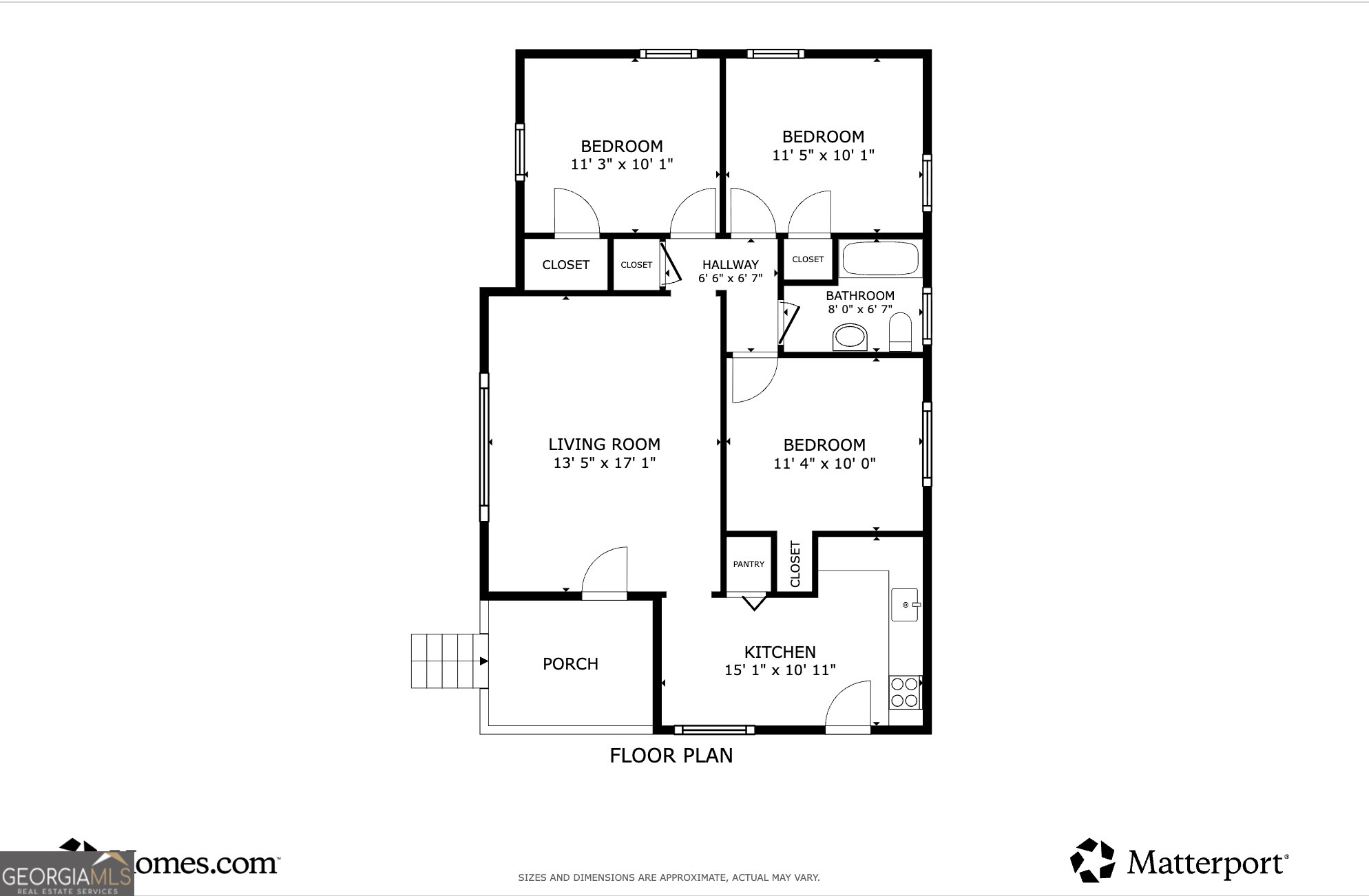 2126 Ivydale Street Atlanta GA 30344